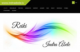 www.indraabele.lv