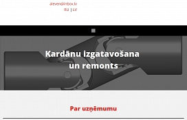 www.kardans.lv