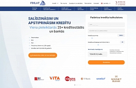finlat.lv