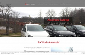 www.modraautoskola.lv