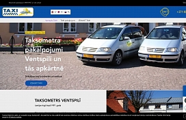 www.ventspilstaxi.lv