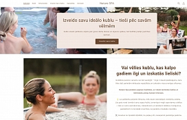 naturespa.lv/