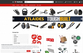 www.tespars.lv