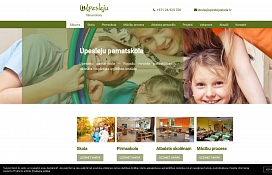 www.upeslejuskola.lv