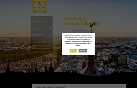 www.hotelviktorija.lv