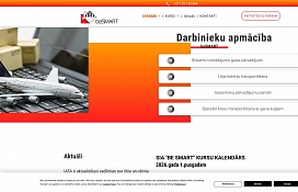www.be-smart.lv
