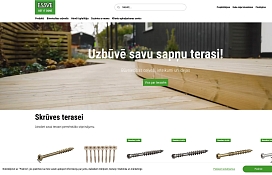 www.essve.com/lv