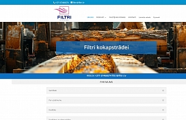 www.filtri.lv