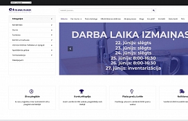 www.stamars.lv