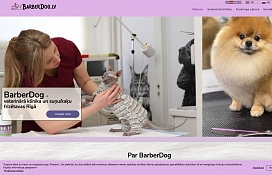 barberdog.lv