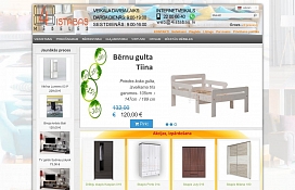 www.4istabas.lv