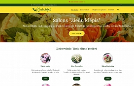 www.ziedu-klepis.lv/