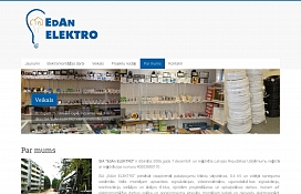 www.edanelektro.lv