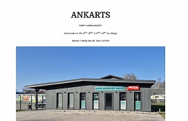 ankarts.com
