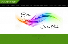 www.indraabele.lv
