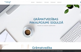 www.gramatvedis-account.lv