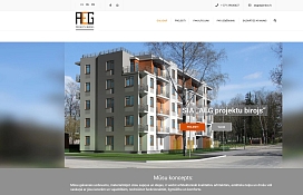 aegproject.lv