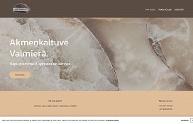 www.akmenkaltuve.lv/