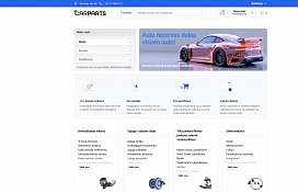 carparts.lv