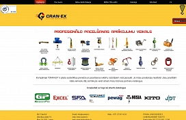 cranex.lv
