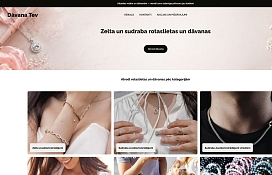 www.davana4u.lv