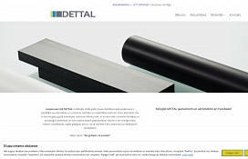 www.dettal.lv