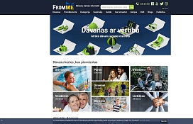 www.fromme.lv