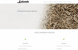 www.kokrade.lv