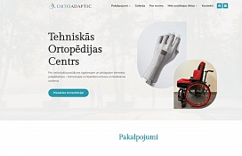 ortoadaptic.lv