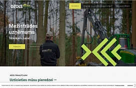 www.ozolsis.lv/