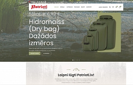 www.patrioti.lv