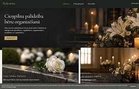 www.rekviems.lv
