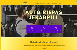 www.riepuproff.lv