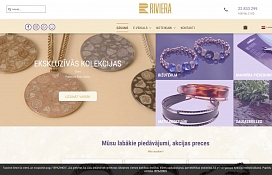 www.riviera-collection.com