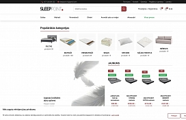 sleeppoint.lv