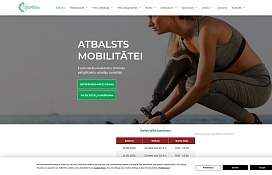 www.ortopedija.lv