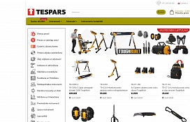 www.tespars.lv