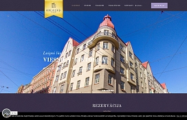 www.hotelviktorija.lv