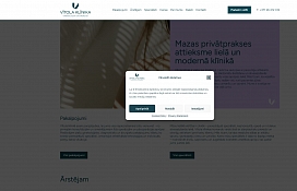 vitolaklinika.lv