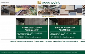 Finiera noliktava Jūrkalnes