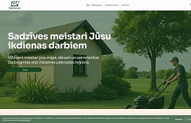 www.zalais-serviss.lv