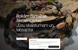 www.akmensrotas.lv