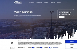 alpex.lv/