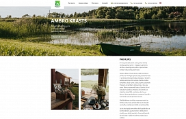 www.ambrokrasts.lv