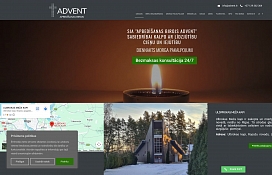 www.advent.lv