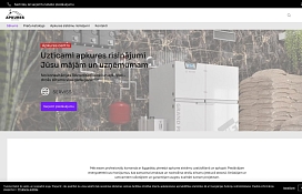 www.apkurescentrs24.lv