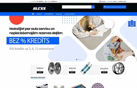 bless.lv/lv/