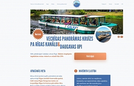 www.boatcruises.lv