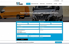 www.bonvoyage.lv