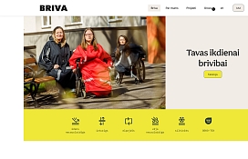 briva.lv